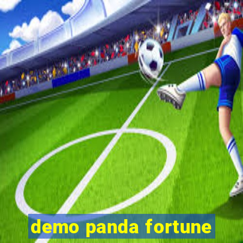 demo panda fortune